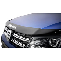 Smoked Bonnet Protector A VGA823010S for Volkswagen
