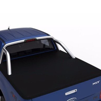 S/Tonneau Dbl Less L VGB3Z99501A42L For Ford
