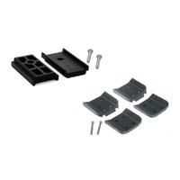 Spacer Kit Vortex Bar VGB3Z9955100C For Ford