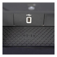 Wireless Charge Mat VKB3Z19A464B For Ford