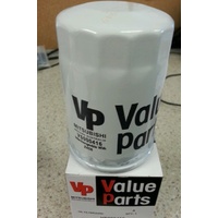 OIL FILTER 4CYL suitable for Mitsubishi VP MAGNA TM TN TP TR TS TR TS GENUINE 1985-1996 Z56B