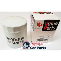 OIL FILTER for Mitsubishi VP TRITON DIESEL MH MJ 4D56 Z313 1991-1996 GENUINE