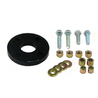 Bush Kit - Steering Coupling Whiteline W11415 for Ford Falcon XP-XF