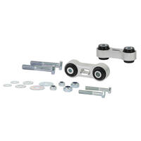Sway Bar Link Conv Kit Extra H/D Alloy Whiteline W23479