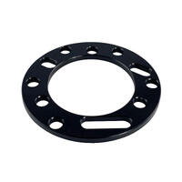 Universal 6Mm Strut Spacer (Individual) Whiteline W44124