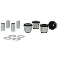 Bush Kit - Upper Control Arm - Whiteline W51017