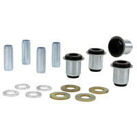 Bush Kit-Upper Control Arm - I Whiteline W51090