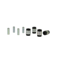 Bush Kit-Front Up In Front & Rear. Whiteline W52482