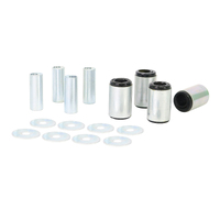 Bush Kit - Front Lower Extra Offset Whiteline W53273X