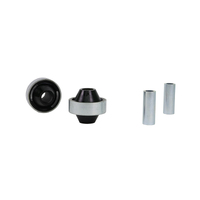 Bush Kit-Control Arm - Lower Inner Rear Whiteline W53275