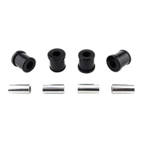 Front Upper Control Arm Bush For Nissan Navara D22 4Wd Whiteline W53468