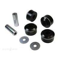 F/Lower Inner Front Bush For Holden Holden Aventra Whiteline W53482