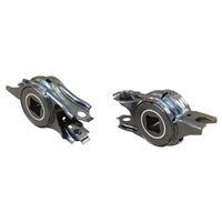 Front Lower Inner Rear Bushing Std Whiteline W53620