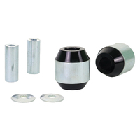 Radius Rod Bushing Kit Whiteline W53642