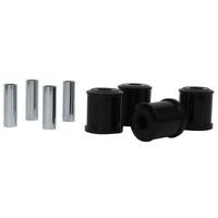 Bush Kit - Lower Trailing Arm Whiteline W61183