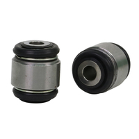 Bush Kit-Ba R Control Arm Upper & Lower Inner Whiteline W62713