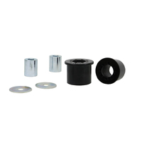 Bush Kit-Control Arm - Upper Inner Rear Whiteline W63156