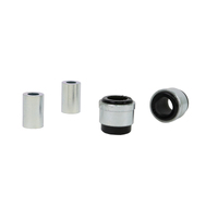 Bush Kit-Control Arm - Upper Outer (Std) Whiteline W63322