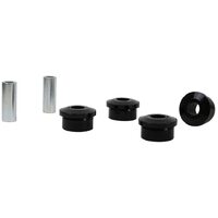Trailing arm - lower rear bushing Kit For Mitsubishi Pajero NM NP  Whiteline W63420