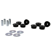 Kit Trailing Arm Lower Whiteline W63440