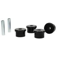 Bush Kit-Front Eye-Rear Leaf Spring Whiteline W72682A