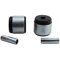Bush Kit-Diff Support Outrigg Whiteline W91379
