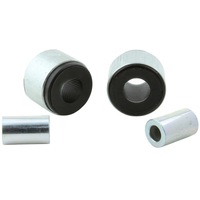 Bush Kit-Diff Mounts In Cradl Whiteline W91380