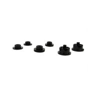 Bush Kit- Rear Out Mount For Holden Commodore Whiteline W92350
