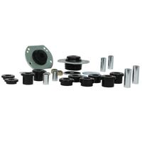 Front End Vehicle Bush Kit For Holden Commodore VT VY VZ Whiteline WCOM5C