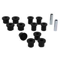Vehicle Essentials Kit Whiteline WEK009