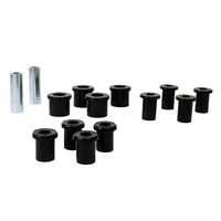 Vehicle Essentials Kit Whiteline WEK017
