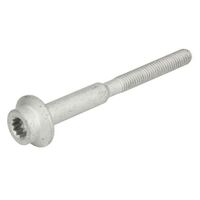 Injector Clamp Bolt 70mm x m6 WHT003187 for Volkswagen
