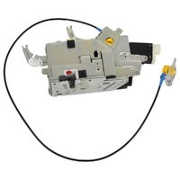 Latch Control Left Hand YC15B264A01BL For Ford