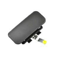 Handle Assydoor Outer YC15V22401AL For Ford