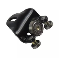 Roller Upper Lh YC15V25029AF For Ford