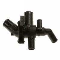 Housing Assembly Thermostat YC1Q8A586CB For Ford