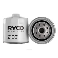 Oil Filter Ryco Z100 for