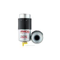 Fuel Water Separator Filter Ryco Z1076 for