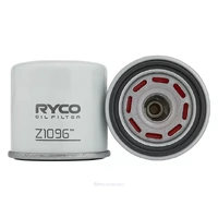 Ryco Oil Filter Z1096