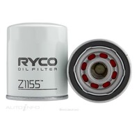 Oil Filter Ryco Z1155