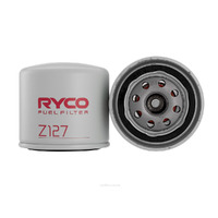 Fuel Filter Z127 Ryco For Holden Rodeo 3.0LTD 4JH1 TC RA Ute TD (TFR77)