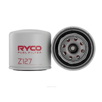 Fuel Filter Z127 Ryco For Holden Rodeo 3.0LTD 4JH1 TC TF Cab Chassis TD (TFR77)