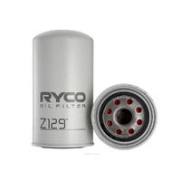 Oil Filter Ryco Z129 for
