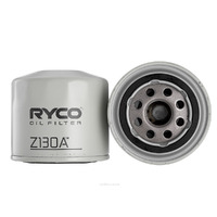 Oil Filter Ryco Z130A For Honda Integra Prelude Accord City Rover 416i Quintet FWD Petrol