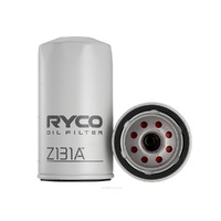 Oil Filter Ryco Z131A for Landscruiser Hilux Crown Celica Supra Cressida Corona Soarer Daihatsu Delta