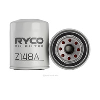 Oil Filter Ryco Z148A Suitable for Ford Holden Honda Mazda Mitsubishi Subaru ACCORD PRELUDE 626 929 B-SERIE
