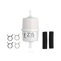 Fuel Filter Ryco Z15K for