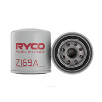 Oil Filter Z169A Ryco For Great Wall Steed 2.0LTD GW4D20 Ute TD 4x4
