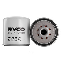 Oil Filter Z178A Ryco For Chery J11 2.0LTP SQR484F SUV