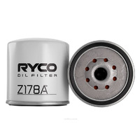 Oil Filter Ryco Z178A for CHERY J11 J3 HOLDEN GEMINI JACKAROO RODEO SHUTTLE